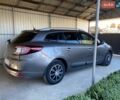 Сірий Рено Меган, об'ємом двигуна 1.5 л та пробігом 146 тис. км за 6900 $, фото 6 на Automoto.ua
