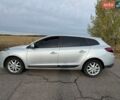 Сірий Рено Меган, об'ємом двигуна 1.46 л та пробігом 301 тис. км за 5800 $, фото 3 на Automoto.ua