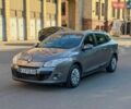 Сірий Рено Меган, об'ємом двигуна 1.6 л та пробігом 250 тис. км за 7400 $, фото 1 на Automoto.ua