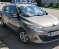 Сірий Рено Меган, об'ємом двигуна 1.6 л та пробігом 223 тис. км за 7012 $, фото 1 на Automoto.ua
