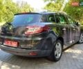 Сірий Рено Меган, об'ємом двигуна 1.5 л та пробігом 245 тис. км за 6200 $, фото 16 на Automoto.ua