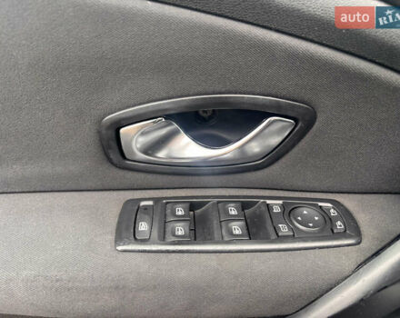 Сірий Рено Меган, об'ємом двигуна 1.5 л та пробігом 268 тис. км за 7300 $, фото 21 на Automoto.ua