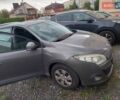 Серый Рено Меган, объемом двигателя 1.46 л и пробегом 206 тыс. км за 7000 $, фото 7 на Automoto.ua