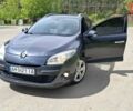 Серый Рено Меган, объемом двигателя 1.5 л и пробегом 310 тыс. км за 5999 $, фото 2 на Automoto.ua