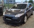Серый Рено Меган, объемом двигателя 1.5 л и пробегом 273 тыс. км за 7750 $, фото 1 на Automoto.ua