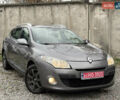 Сірий Рено Меган, об'ємом двигуна 1.6 л та пробігом 227 тис. км за 7300 $, фото 1 на Automoto.ua