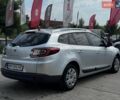 Сірий Рено Меган, об'ємом двигуна 1.5 л та пробігом 291 тис. км за 6799 $, фото 12 на Automoto.ua