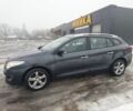 Сірий Рено Меган, об'ємом двигуна 0 л та пробігом 241 тис. км за 7500 $, фото 1 на Automoto.ua