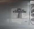 Сірий Рено Меган, об'ємом двигуна 1.6 л та пробігом 230 тис. км за 7499 $, фото 63 на Automoto.ua