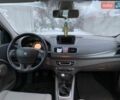 Сірий Рено Меган, об'ємом двигуна 1.46 л та пробігом 352 тис. км за 7800 $, фото 5 на Automoto.ua