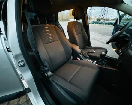 Сірий Рено Меган, об'ємом двигуна 1.5 л та пробігом 345 тис. км за 5999 $, фото 20 на Automoto.ua