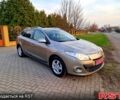 Серый Рено Меган, объемом двигателя 16 л и пробегом 250 тыс. км за 7700 $, фото 4 на Automoto.ua