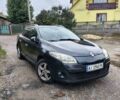 Сірий Рено Меган, об'ємом двигуна 1.46 л та пробігом 241 тис. км за 6800 $, фото 1 на Automoto.ua