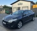 Серый Рено Меган, объемом двигателя 1.5 л и пробегом 260 тыс. км за 7100 $, фото 1 на Automoto.ua