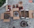 Сірий Рено Меган, об'ємом двигуна 1.5 л та пробігом 213 тис. км за 7200 $, фото 18 на Automoto.ua