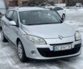 Серый Рено Меган, объемом двигателя 1.6 л и пробегом 185 тыс. км за 2999 $, фото 1 на Automoto.ua