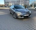 Серый Рено Меган, объемом двигателя 1.4 л и пробегом 228 тыс. км за 7700 $, фото 1 на Automoto.ua