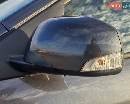 Серый Рено Меган, объемом двигателя 1.46 л и пробегом 257 тыс. км за 5150 $, фото 13 на Automoto.ua