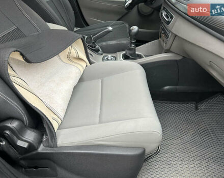 Серый Рено Меган, объемом двигателя 1.46 л и пробегом 285 тыс. км за 5700 $, фото 26 на Automoto.ua