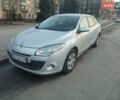 Рено Меган 2010 у Дніпро (Дніпропетровську) на Automoto.ua Сірий Рено Меган, об'ємом двигуна 1.6 л та пробігом 210 тис. км за 7000 $, фото 6 на Automoto.ua