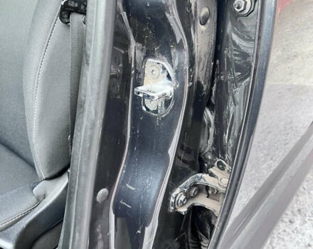 Серый Рено Меган, объемом двигателя 1.46 л и пробегом 325 тыс. км за 6400 $, фото 27 на Automoto.ua