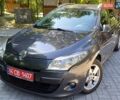 Сірий Рено Меган, об'ємом двигуна 1.5 л та пробігом 245 тис. км за 6200 $, фото 1 на Automoto.ua