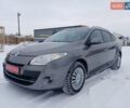Сірий Рено Меган, об'ємом двигуна 2 л та пробігом 195 тис. км за 7699 $, фото 1 на Automoto.ua