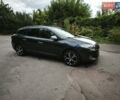 Серый Рено Меган, объемом двигателя 2 л и пробегом 125 тыс. км за 9950 $, фото 5 на Automoto.ua