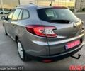 Сірий Рено Меган, об'ємом двигуна 1.6 л та пробігом 181 тис. км за 7600 $, фото 3 на Automoto.ua