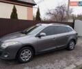 Серый Рено Меган, объемом двигателя 1.46 л и пробегом 265 тыс. км за 7200 $, фото 1 на Automoto.ua