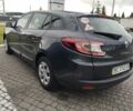 Серый Рено Меган, объемом двигателя 1.5 л и пробегом 220 тыс. км за 6100 $, фото 6 на Automoto.ua