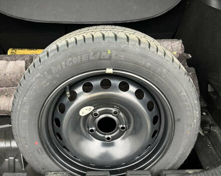 Сірий Рено Меган, об'ємом двигуна 1.46 л та пробігом 223 тис. км за 6250 $, фото 19 на Automoto.ua