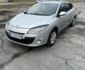 Серый Рено Меган, объемом двигателя 1.5 л и пробегом 345 тыс. км за 6300 $, фото 1 на Automoto.ua