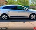 Сірий Рено Меган, об'ємом двигуна 1.6 л та пробігом 215 тис. км за 6700 $, фото 1 на Automoto.ua