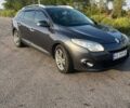 Сірий Рено Меган, об'ємом двигуна 1.46 л та пробігом 220 тис. км за 7800 $, фото 8 на Automoto.ua