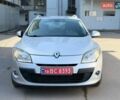 Серый Рено Меган, объемом двигателя 0 л и пробегом 215 тыс. км за 7199 $, фото 8 на Automoto.ua