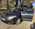 Серый Рено Меган, объемом двигателя 1.5 л и пробегом 385 тыс. км за 6800 $, фото 4 на Automoto.ua