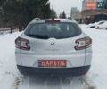 Сірий Рено Меган, об'ємом двигуна 1.6 л та пробігом 252 тис. км за 6899 $, фото 6 на Automoto.ua