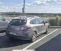 Сірий Рено Меган, об'ємом двигуна 1.5 л та пробігом 206 тис. км за 6500 $, фото 1 на Automoto.ua