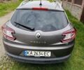 Серый Рено Меган, объемом двигателя 2 л и пробегом 275 тыс. км за 7900 $, фото 7 на Automoto.ua
