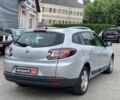 Серый Рено Меган, объемом двигателя 1.5 л и пробегом 273 тыс. км за 6590 $, фото 4 на Automoto.ua