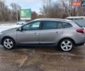 Сірий Рено Меган, об'ємом двигуна 1.46 л та пробігом 295 тис. км за 6400 $, фото 1 на Automoto.ua