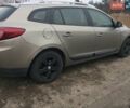 Сірий Рено Меган, об'ємом двигуна 1.46 л та пробігом 400 тис. км за 6500 $, фото 4 на Automoto.ua