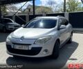 Серый Рено Меган, объемом двигателя 1.5 л и пробегом 349 тыс. км за 5950 $, фото 3 на Automoto.ua