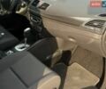 Серый Рено Меган, объемом двигателя 1.5 л и пробегом 222 тыс. км за 5999 $, фото 10 на Automoto.ua