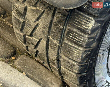 Серый Рено Меган, объемом двигателя 1.46 л и пробегом 180 тыс. км за 6750 $, фото 24 на Automoto.ua