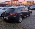 Серый Рено Меган, объемом двигателя 1.46 л и пробегом 300 тыс. км за 6300 $, фото 8 на Automoto.ua