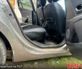 Серый Рено Меган, объемом двигателя 1.5 л и пробегом 255 тыс. км за 6500 $, фото 10 на Automoto.ua