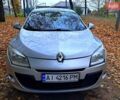 Серый Рено Меган, объемом двигателя 1.5 л и пробегом 200 тыс. км за 6999 $, фото 5 на Automoto.ua