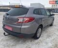 Сірий Рено Меган, об'ємом двигуна 1.5 л та пробігом 228 тис. км за 6950 $, фото 4 на Automoto.ua